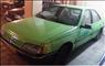 تاكسي سبز مدل 86