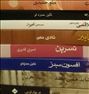 انواع رمان ایرانی