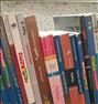 کتاب و مجله ، کتاب های پیش و پایه کنکور ریاضی
