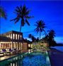 هتل پرانا جزیره کوه سامویی تایلند 4 ستاره