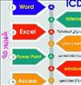 آموزش  ، دوره آموزشی ICDL