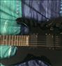 ESP LTD KH-602 Kirk Hammett Signature Series