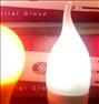 لوستر  ، فروش لامپ ۱۲وات کم مصرف لوستری