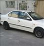 سمند 91 lx ef7 بدون رنگ