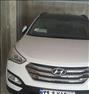 فروش خودرو ، سانتافه2016فول شرکتی