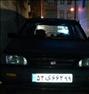 فروش خودرو ، پراید83بی رنگ