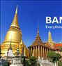 تور 8 روزه بانکوک نرخ ویژه