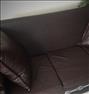 صندلی راحتی ، مبل. چرم ٧نفره