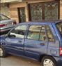 فروش خودرو ، پرایدsx111