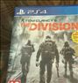 THE DIVISION PS4