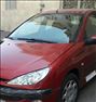 فروش خودرو ، پژو 206