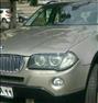 فروش BMW X3 3LITR FUL