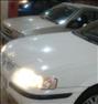 فروش خودرو ، سمند ef7مدل93 بدون رنگ