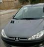 فروش خودرو ، V8 _206صندوق دار