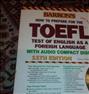 فروش TOEFL