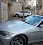 فروش خودرو ، 320 مدل2008بی رنگ