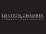 عضویت در اتاق بازرگانی و صنعت لندن: