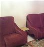 صندلی راحتی ، مبل راحتی با میز