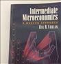 کتاب و مجله  ، کتاب زبان اصلی intermediate microeconomics