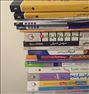 کتاب و مجله ، کتاب های کنکور