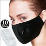 ماسک استاندارد ضد ویروس کرونا Coronavirus از انگلیس