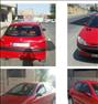فروش خودرو ، 206 رنگ فابریک