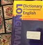 کتاب و مجله  ، دیکشنری لانگمن Longman Dictionary of Contemporary