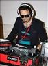 اجرای DJ و نورپردازی حرفه ای