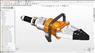 آموزش نرم افزارهای سالیدورکس (Solidworks) ، اتوکد (AutoCAD) ، اتولیسپ