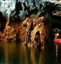 تور یک روزه زیباترین غار آهکی جهان