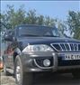 فروش خودرو ، موسو 4 سیلندر 2300 مشکی
