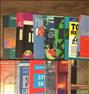 کتاب و مجله  ، ٤٠ جلد کتاب تخصصی زبان انگلیسی