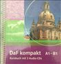 کتاب آموزشی آلمانی Daf kompakt