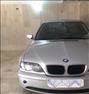 فروش خودرو  ، BMW 318i E46 2005