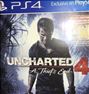 Uncharted4 rejion all