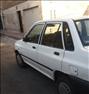 فروش خودرو ، پراید 89صبا