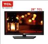 فروش تلویزیون TCL - سایز 28 با قیمت ویژه
