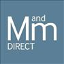 حراجی محصولات ام اند ام دایرکت M&M Direct در اروپا: