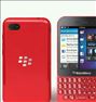 BlackBerry Q5 Red 4G