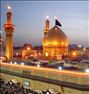 تور تفریحی ، تور کربلا ویژه