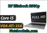 لپ تاپ استوک HP Elitebook 8560p i5 / Serial دارای پورت سریال