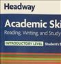 کتاب و مجله  ، کتاب Academic Skills