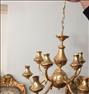 لوستر  ، لوستر خانگی