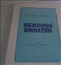 فروش کتاب A Basic Course In Reading English