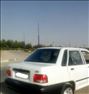 فروش خودرو ، پرایدGTXIسفیدمدل89دوگانه