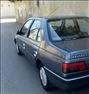 405 مدل 93