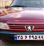 فروش خودرو ، پژو405GLX2000