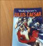 کتاب و مجله  ، Julius Caesar: Manga Edition