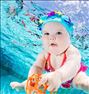 آموزش شنا (ویژه بانوان و کودکان)