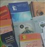 کتاب و مجله ، کتاب های کنکوری95